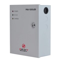 Блок безперебійного живлення Kraft PSU-1203LED