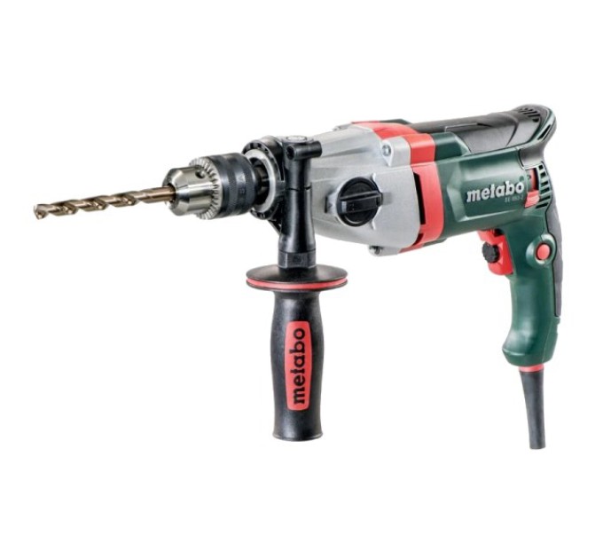 Дриль Metabo BE 850 2 (600573000) купити.