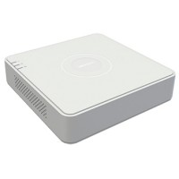 4-канальний TURBO HD DVR DS-7104HUHI-K1(S)