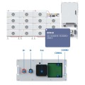 Літієва акумуляторна батарея Deye BOS-B-Pack16-A3 купити.