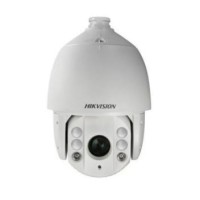 2.0МП HDTVI SpeedDome Hikvision DS-2AE7230TI-A