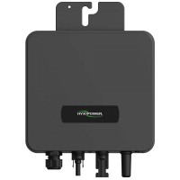 Інвертор HYXiPOWER HYX-M500-SW солнечный однофазный