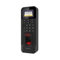 Термінал контролю доступу Hikvision DS-K1T804EF купити.