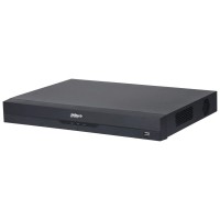 Відеореєстратор Dahua DH-XVR5216AN-4KL-I3 16-канальный 4K-N/5MP 1U 2HDD WizSense