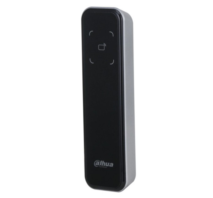 Зчитувач Dahua DHI-ASR2200A-B Bluetooth Mifare купити.