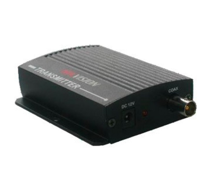 Конвертер сигналу (приймач) Hikvision DS-1H05-R