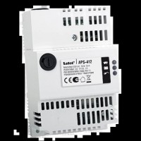 Безперебійний блок живлення 12В/4А Satel APS-412