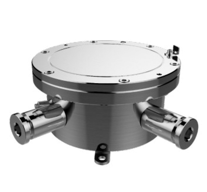 вибухозахищений короб Hikvision DS-2780ZJ-X купити.