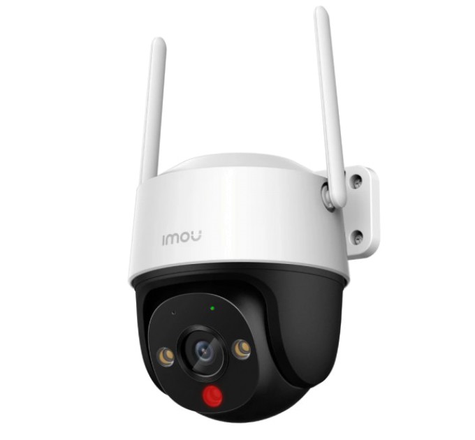 IP відеокамера Imou Cruiser (IPC-S21FTP-EU) 1080P 4G P&T 2МП (3.6мм) купити.