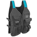 Жилет монтажника Makita (P-72089) купити.
