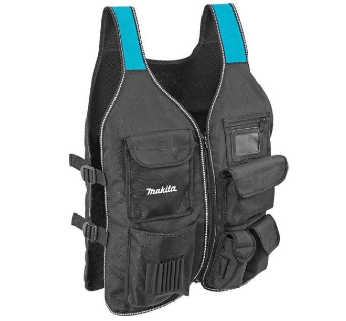 Жилет монтажника Makita (P-72089) купити.