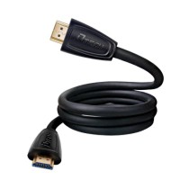 Кабель HDMI-HDMI (довжина 2 м.) Dtech D-Tech DT-H004