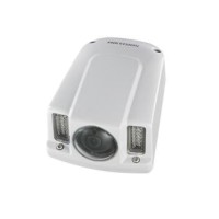 1.3 Мп мобільна IP відеокамера Hikvision DS-2CD6510F-I