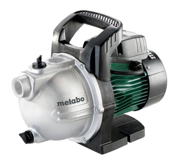 Поверхневий насос Metabo P 2000 G (600962000)