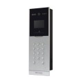1.3МП багатоабонентська IP виклична панель DS-KD8002-VM купити.