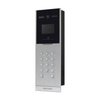 1.3МП багатоабонентська IP виклична панель DS-KD8002-VM