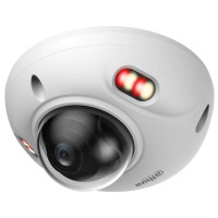 IP відеокамера Dahua DH-IPC-HDBW3649F-AS-IL 6МП (2.8мм) с микрофоном