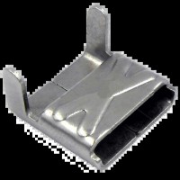 Скрепа 100шт BC-20