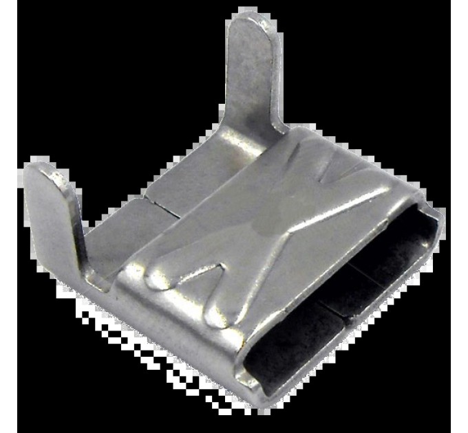Скрепа 100шт BC-20 купити.