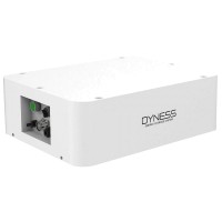 Система керування високовольтною АКБ Dyness BDU