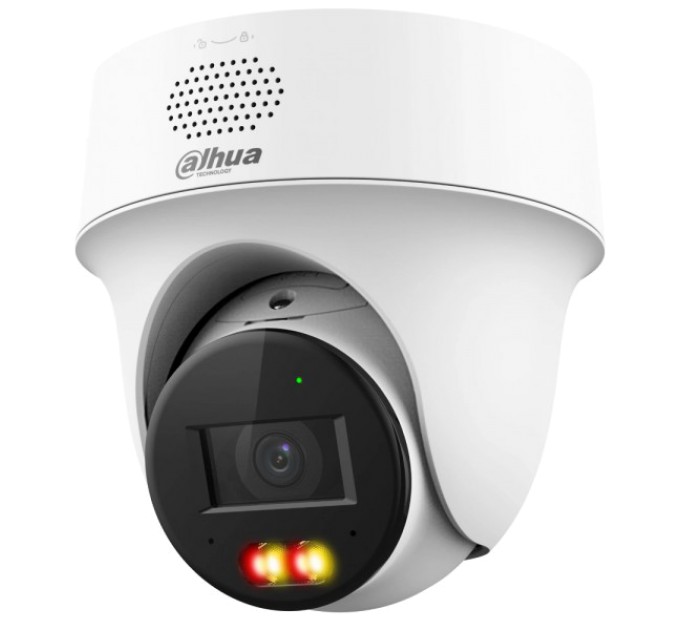 IP відеокамера Dahua DH-IPC-PT1439H-PV 4МП (2.8мм) купити.