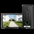 Комплект IMOU VDP 7 Kit POE 5MP (VO1-5M0A/VH1-7A0A) купити.