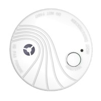 бездротовий сповіщувач задимлення Hikvision DS-PDSMK-S-WE
