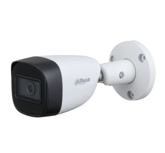 5 МП Starlight HDCVI ІЧ DH-HAC-HFW1500CMP (2.8мм) купити.