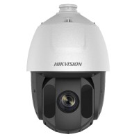 2 МП 25× ІЧ Speed Dome DS-2DE5225IW-AE(S6)with brackets