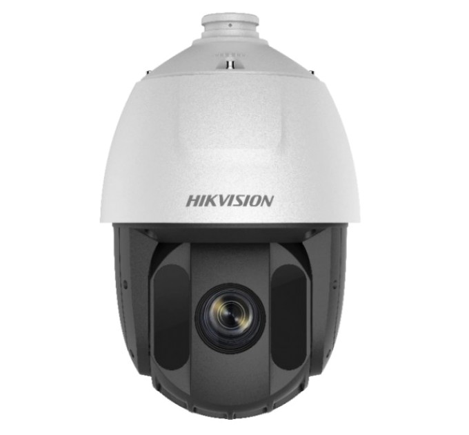 2 МП 25× ІЧ Speed Dome DS-2DE5225IW-AE(S6)with brackets купити.