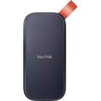 Зовнішній SSD накопичувач SanDisk SANDISK E30 [SDSSDE30-480G-G25]