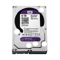 Жорсткий диск 6Тб Western Digital WD60PURX