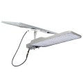 LED ліхтар вуличний автономний VIDEX 30W 5000K купити.