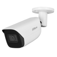 IP відеокамера Dahua DH-IPC-HFW5541E-ASE 5МП (2.8мм) с микрофоном