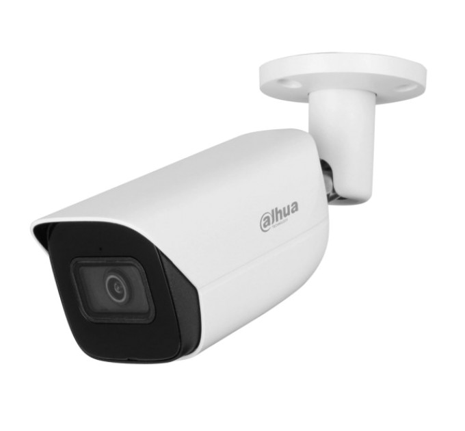 IP відеокамера Dahua DH-IPC-HFW5541E-ASE 5МП (2.8мм) с микрофоном купити.