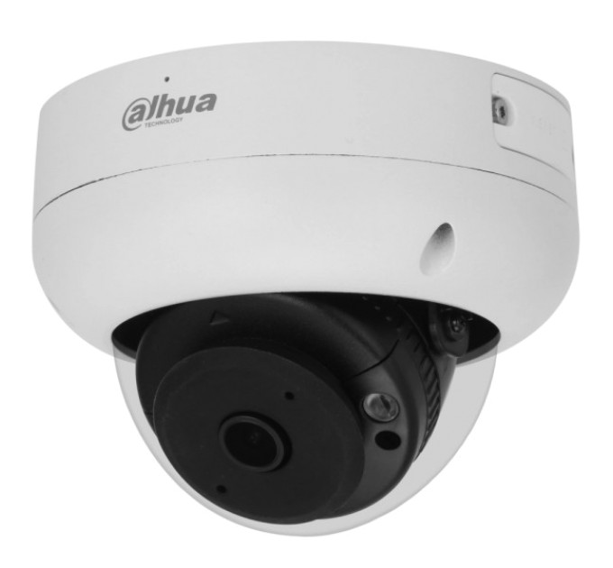 4 МП WizSense з мікрофоном DH-IPC-HDBW3441RP-AS-P-0210B купити.
