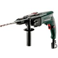 Ударний двошвидкісний дриль Metabo SBE 760 (600841000) купити.
