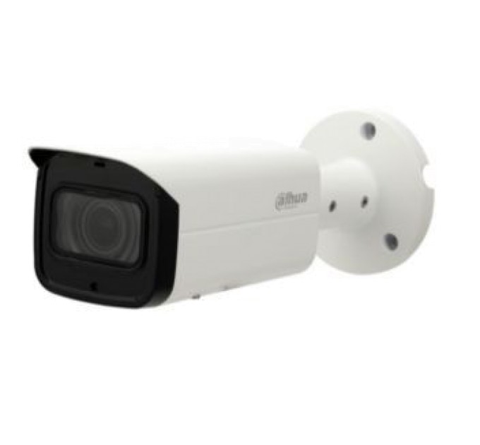 8Mп WDR IP варіофокальна DH-IPC-HFW2831TP-ZAS-S2 (2.7-13.5мм) купити.