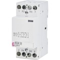 Контактор модульний ETI RA 25-22 230V AC купити.