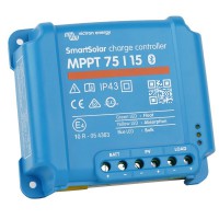 Контролер заряду Victron Energy Victron Energy SmartSolar MPPT 75/15
