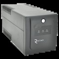 Джерела безперебійного живлення Ritar RTP1500 (900W) Proxima-L, LED, AVR, 3st, 4xSCHUKO socket, 2x12V9Ah