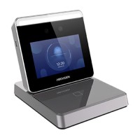Термінал контролю доступу Hikvision DS-K1F600U-D6E