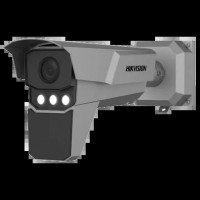 IP відеокамера Hikvision iDS-TCM403-GR/POE/0832