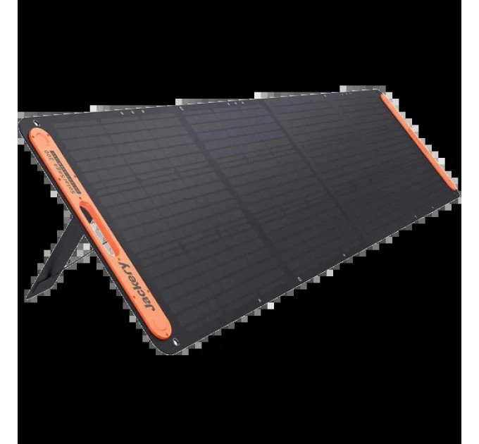 Сонячна панель Jackery Jackery Solar Saga 200