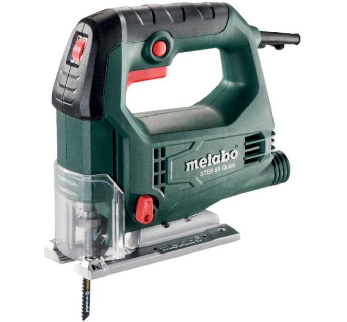 Лобзик Metabo STEB 65 Quick (601030000)