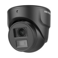 2Мп Turbo HD відеокамера з ІЧ підсвічуванням DS-2CE70D0T-ITMF (2.8 мм)