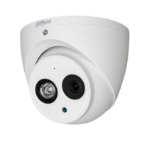 2 МП HDCVI відеокамера DH-HAC-HDW1200EMP-A-S3 (3.6мм)