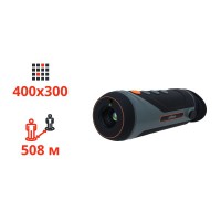ТЕПЛОВІЗІЙНИЙ МОНОКУЛЯР Dahua Dahua TPC-M40-B13-G