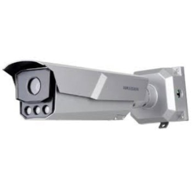Highly Performance ANPR Bullet Camera Hikvision iDS-TCM203-A