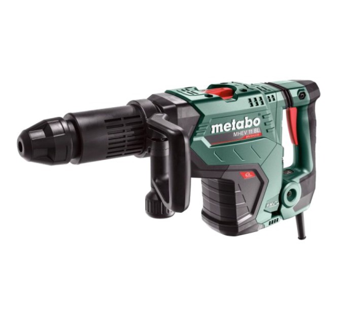 Відбійний молоток Metabo MHEV 11 BL (600770500)